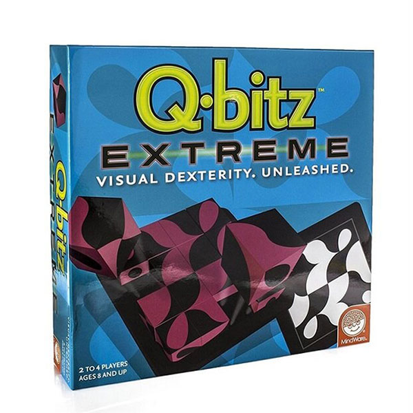 Mindware Q-Bitz Extreme