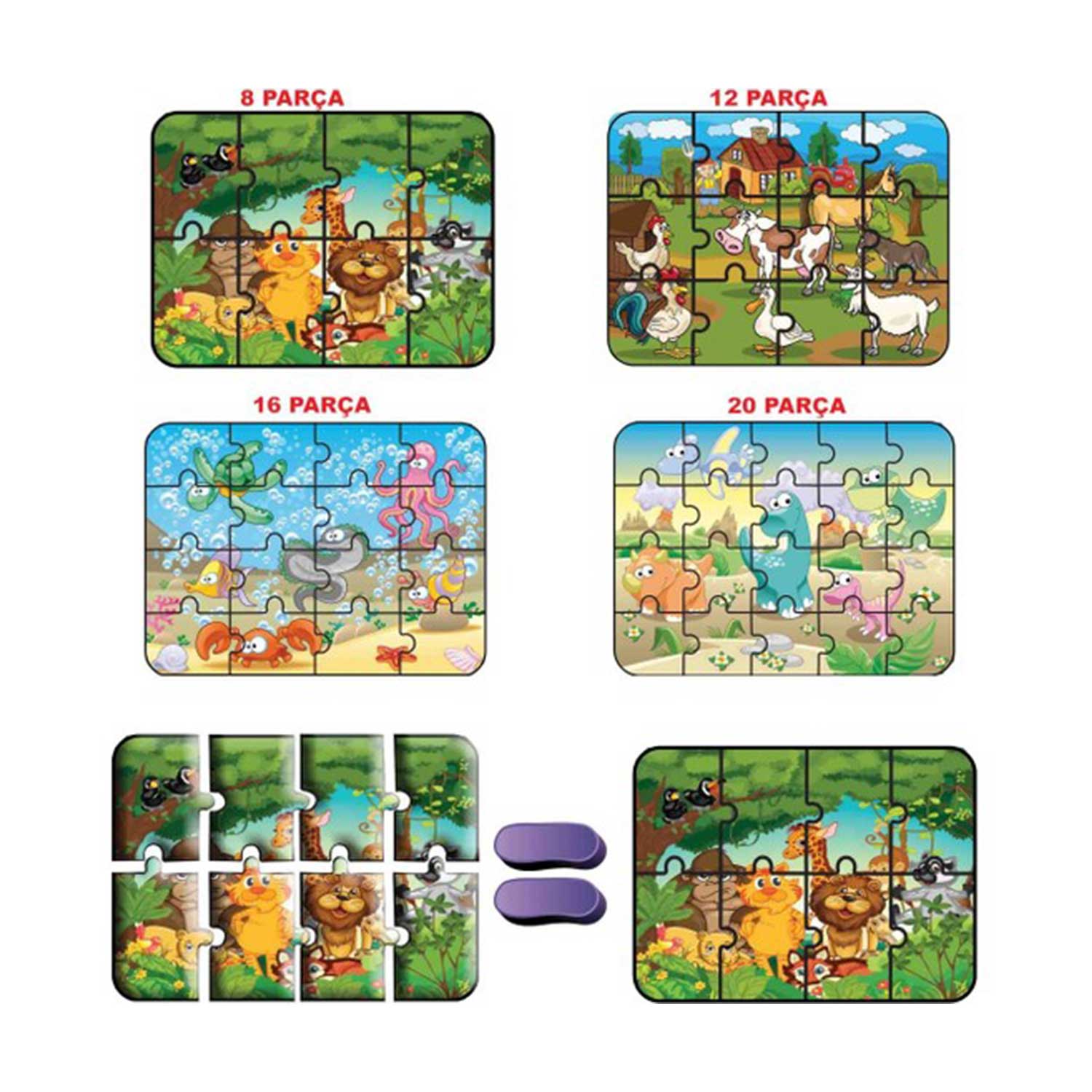 diytoy-hayvanlar-super-renkli-puzzle-4