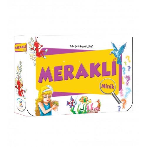 Meraklı Minik-500x500 5 Renk Meraklı Minik Dizisi