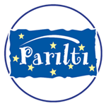 parıltı yayınları logo