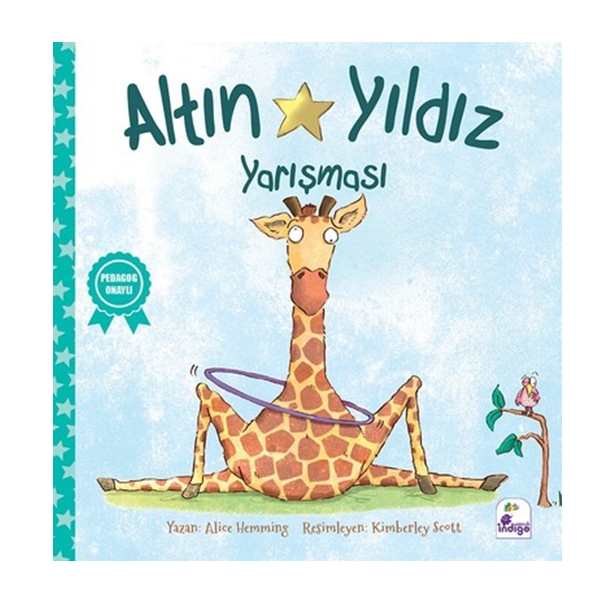 Altın Yıldız Yarışması