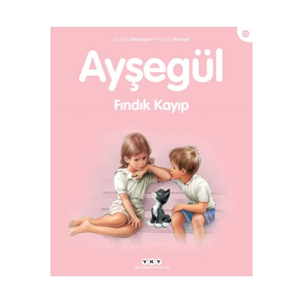 Ayşegül Fındık Kayıp