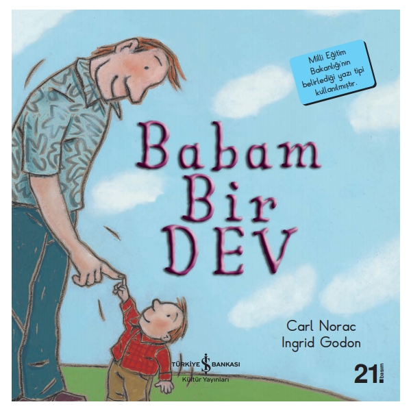 Babam Bir Dev