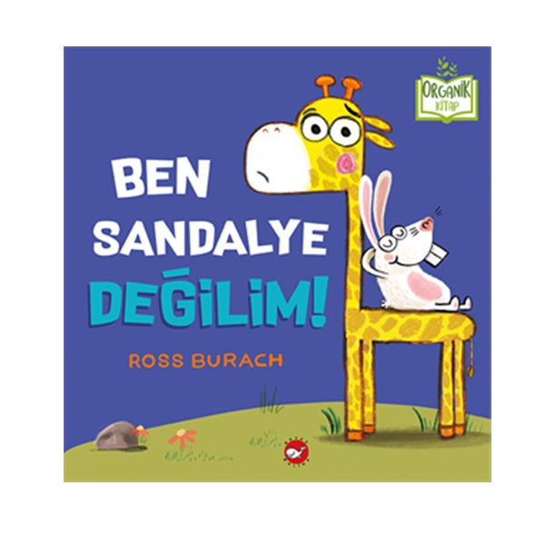 Ben Sandalye Değilim