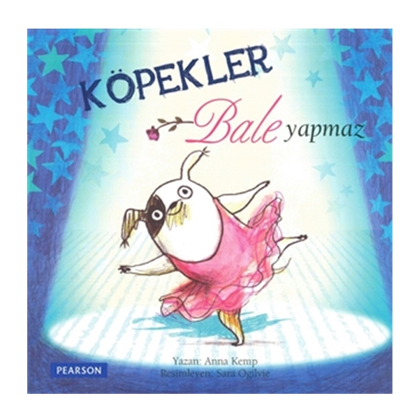 Köpekler Bale Yapmaz