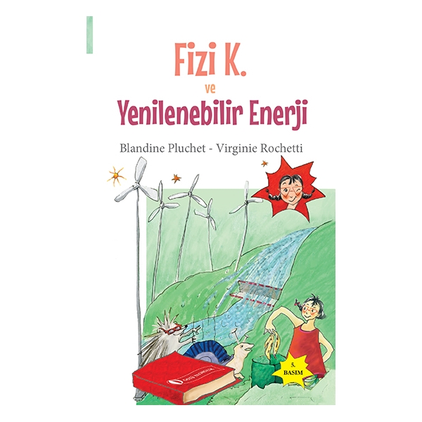 Fizi K. ve Yenilenebilir Enerji