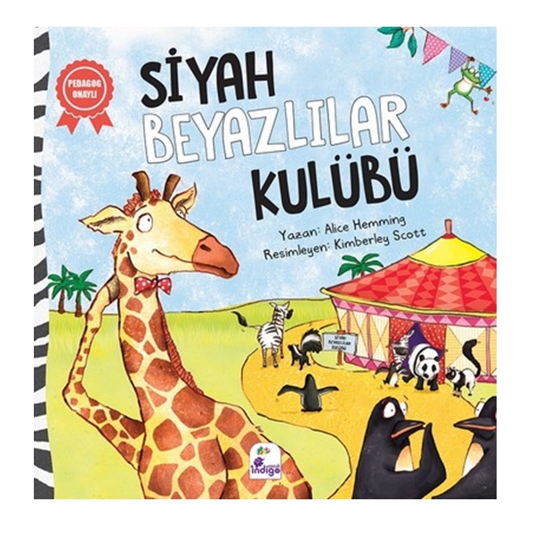 Siyah Beyazlılar Kulübü